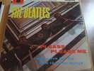 BEATLES - PLEASE PLEASE ME - ORIGINAL RARE 1963 3rd PRESSING MONO LP PMC 1202