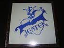 Jester/Same:Private Prog Psych