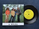 A BOLHA 7