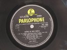 Deep Purple – Shades of Deep Purple - Orig y/b label