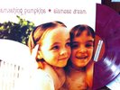 SMASHING PUMPKINS - Siamese Dream (VG+) purple vinyl