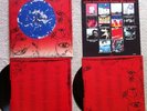 The Cure Wish Double Vinyl Original 1992 Fiction Records Mint Copy