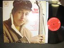 BOB DYLAN self titled debut lp cl1779 mono '62 first 1st 1AB /1C misprint 2 eye