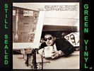 MINT SEALED Green Transparent 2 x Vinyl LP Beastie Boys Ill Communication RARE