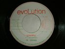 EVOLUTION - Born In Ethiopia - IN CROWD ??