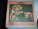 GENESIS As Though Emerald City RARE 1975 LIVE LP QS Quadraphonic Quad