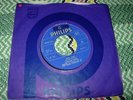 CLEVELAND PEOPLE Sands of Time UK FOLK FUNK BREAKS 45
