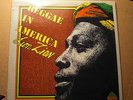 Lion Zion - Reggae in America LP DUB ROOTS REGGAE nice LISTEN