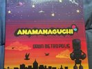 Anamanaguchi - Dawn Metropolis vinyl SEALED LP