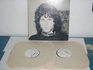 THE DOORS RESURRECTION SCHALLPLATTE PARIS RECORDS VINYL RAR FRENCH FANCLUB NFS