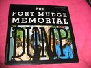 THE FORT MUDGE MEMORIAL DUMP 1970 PSYCH LP(MERCURY 61256 STEREO)MINT VINYL