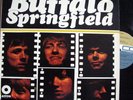 BUFFALO SPRINGFIELD LP '66 ATCO MONO 1ST PRESSING WBABY DON'T SCOLD ME