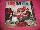 DUANE EDDY 1965 STILL SEALED LP(COLPIX 494)DOES BOB DYLAN