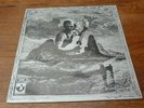 Michael Chapman - Fully Qualified Survivor UK LP EX+