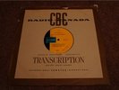 YVAN LANDRY QUARTET  Rare  CBC TRANSCRIPTION