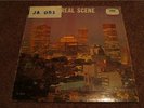 NICK AYOUB  The Montreal Scene  RCA VICTOR  Canada Only