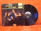 THE PRETTY THINGS - THE PRETTY THINGS - FONTANA ORIGINAL