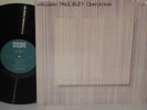 PAUL BLEY - Open, to Love   ECM 1023 [M] ** IN SHRINK ** {solo piano} - RARE