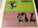 EUBIE BLAKE NOBLE SISSLE CAST SIGNED SHUFFLE ALONG & BLACKBIRDS RECORD