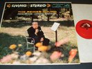 FRITZ REINER The Reiner Sound LP RCA Victor LIVING STEREO shaded dog
