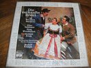 3 LP:SMETANA/KEMPE:DIE VERKAUFTE BRAUT Fritz Wunderlich '62 Electrola E 91226 NM