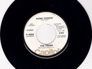 THE TREND - HOME COOKIN - PROMO 45 -CAPITOL - SOUL  FUNK BREAKS VG++ U.S. PRESS