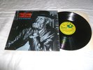 PROFESSOR LONGHAIR-queen mary  '78 UK HARVEST LP ORIG. RARE
