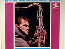 CHET BAKER-GROOVIN' WITH THE CHET BAKER QUINTET-ORIGINAL, VAN GELDER