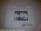 IRON MAIDEN   CAN I PLAY WITH MADNESS JAPANESE WHITE LABEL PROMO