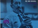PEE WEE RUSSELL 
