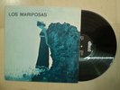 33 LP LOS MARIPOSAS bossa nova jazz RCZ 3005