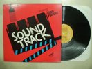 33 LP GINO PEGURI - SOUNDTRACK sonorizzazione RCA SP 10085 italian library