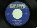 northern soul LEE JONES This Heart Is Haunted AMY M-  hear soundclip