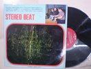 33 LP STEREO BEAT - Angel pocho gatti e tullio gallo - rare jazz funk soul 1967