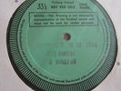 Sonny Rollins The Bridge N2PP-1271 RO 7505 TEST PRESSINGS 2 Singled Sided LPs