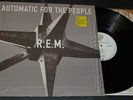 REM - Automatic For The People - 1992 German LP