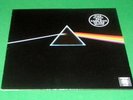 PINK FLOYD Dark side of the moon Pink Vinyl QUAD Australia