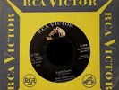 HEAR IT ROCKABILLY TEEN Tony Shepperd RCA 7563 ZACH and Blue Eyed Baby