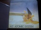 Superbly Great NEW TROLLS ATOMIC SYSTEM Same Magma Italy 1973