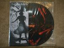 PIG DESTROYER prowler in the yard PIC DISC nasum grind LP screamo eyehategod