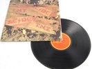 AC DC Australian Import With Alternate Cover TNT LP