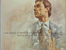 FRANCO AMBROSETTI JAZZ PORTRAIT ON DURIUM ITALIAN ORIGINAL RARE M-