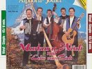 MARKUS + WÄDI mit ECHO vom TÖDI    ALPHORN - JODLER  //  WÄDIS JODEL - HIT