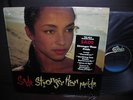 Sade Stronger Than Pride US Orig.LP SHRINK NM