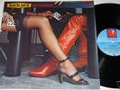BLACK JACK hot passion LP Pinball Rec. 1979 Rare DISCO Hauke Supermax 
