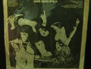 QUEEN - Sheer Heart Attack Asian LP RARE BACK COVER