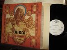 CHIRCO dj LP Visitation private press +insert PROG psyc