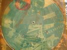 THE TALKING HEADS SPEAKING IN TONGUES '83 RAUSCHENBERG