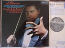 FRÜHBECK DE BURGOS - Falla - El Amor Brujo - DECCA SXL 6287 WBg Hot G Matrix