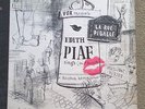 Edith Piaf 
